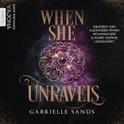 Gabrielle Sands
